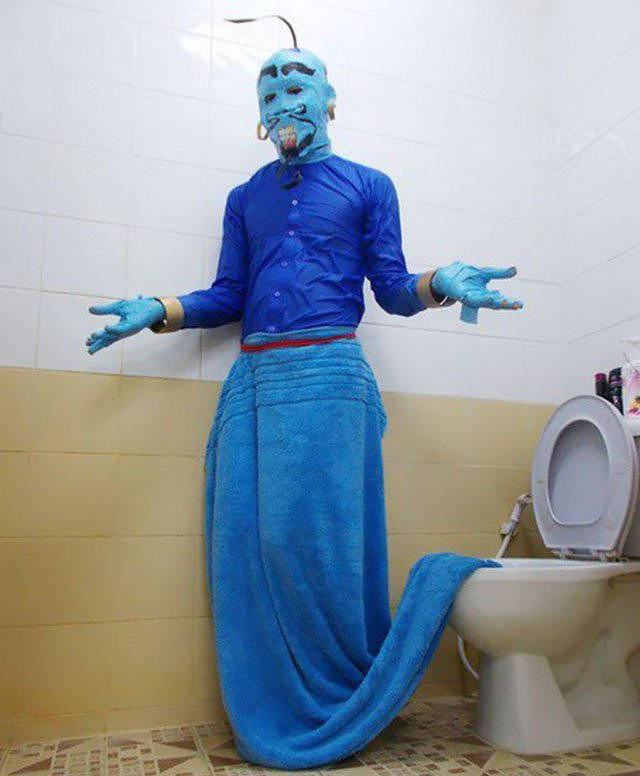 Obrázek ruskej dzin