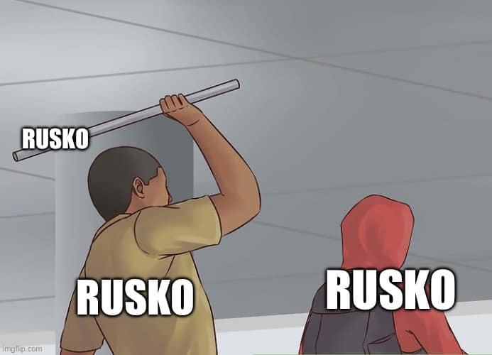 Obrázek rusko