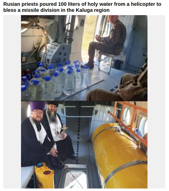 Obrázek rusko nasazuje tajne zbrane posledniho soudu