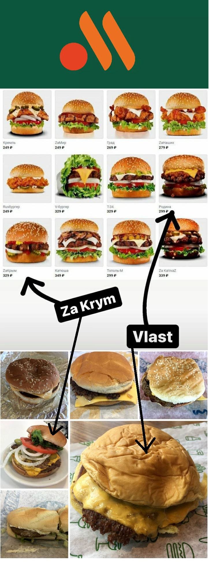 Obrázek rusky Mac