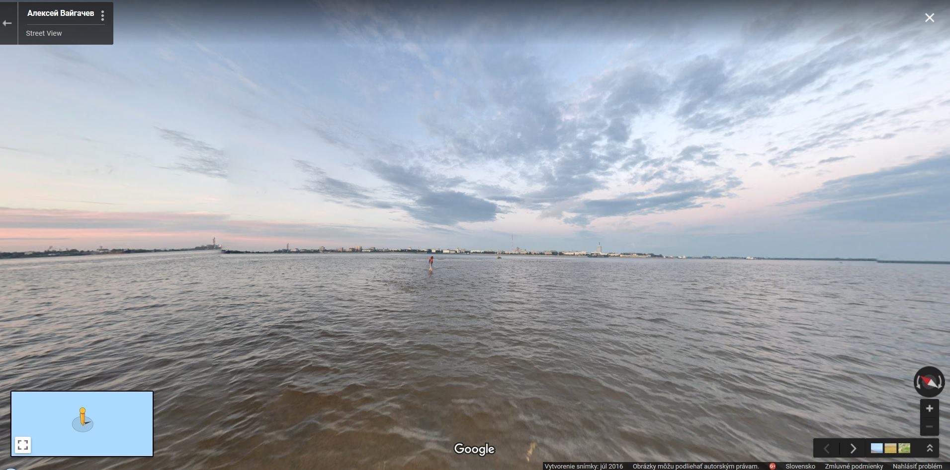 Obrázek rusky jezid