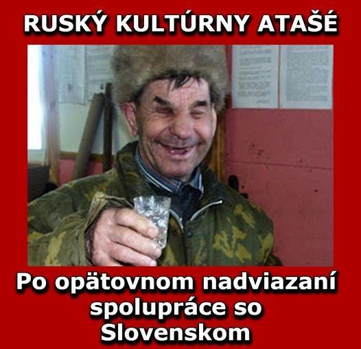Obrázek rusky kulturny atase