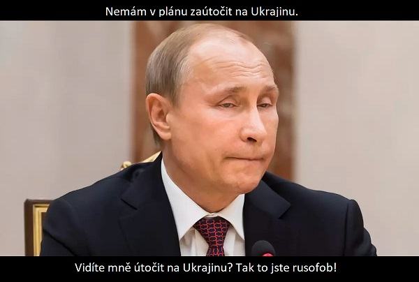 Obrázek rusofobe&nbsp;fixed