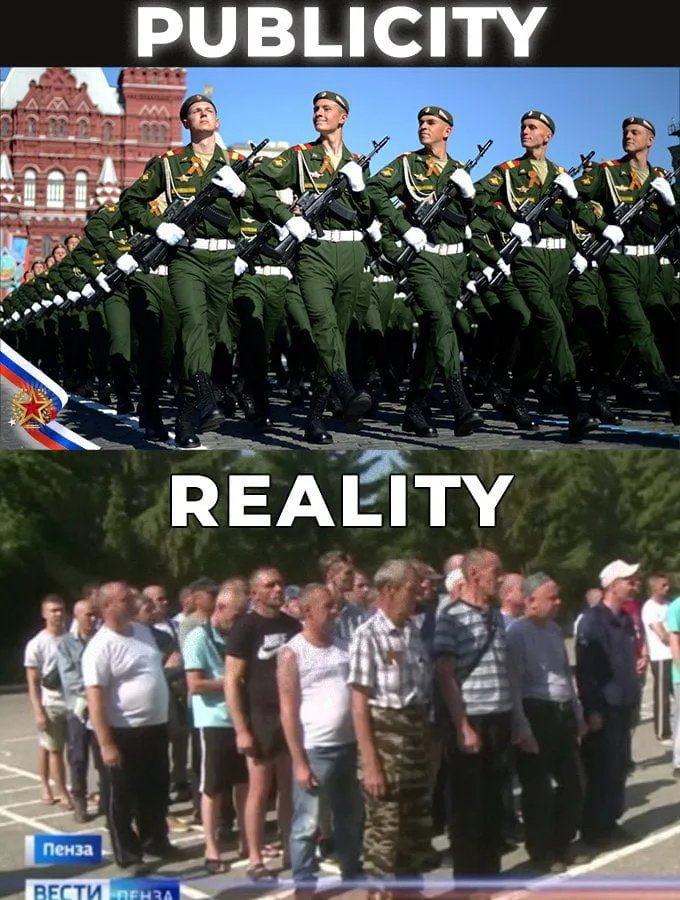 Obrázek russia army stronk