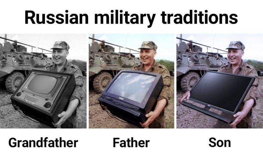 Obrázek russian traditions
