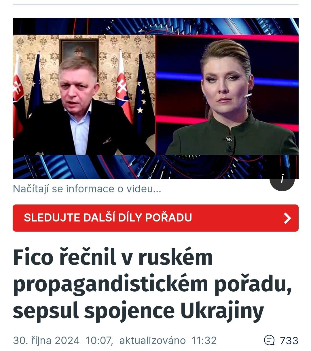 Obrázek russka onuce
