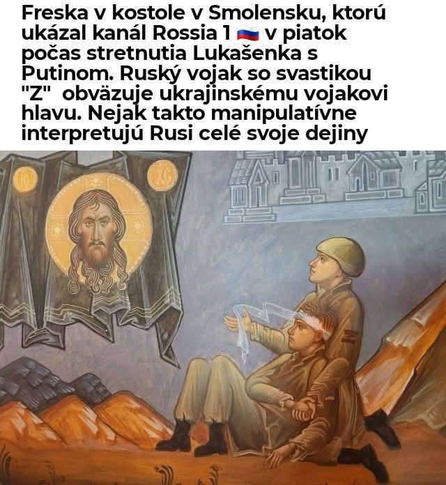 Obrázek russky pohadky pro blby