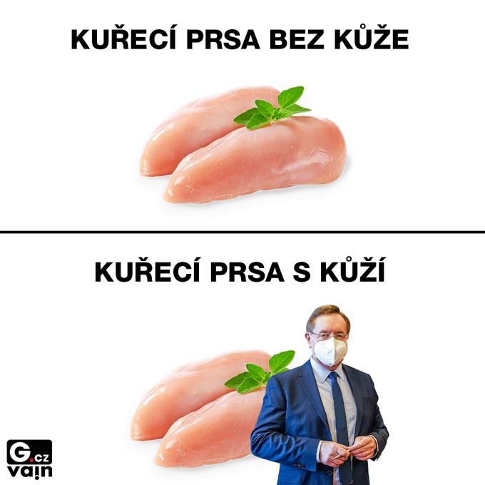 Obrázek s kuzi