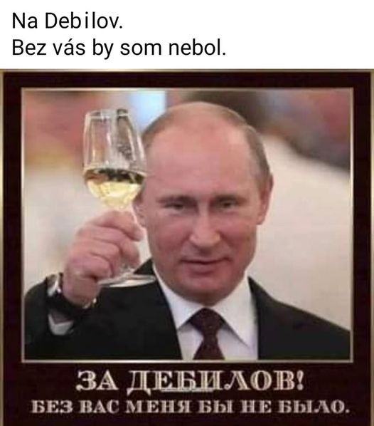 Obrázek s vdakou Vova