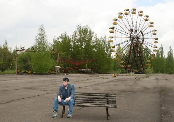 Obrázek sad pripyat