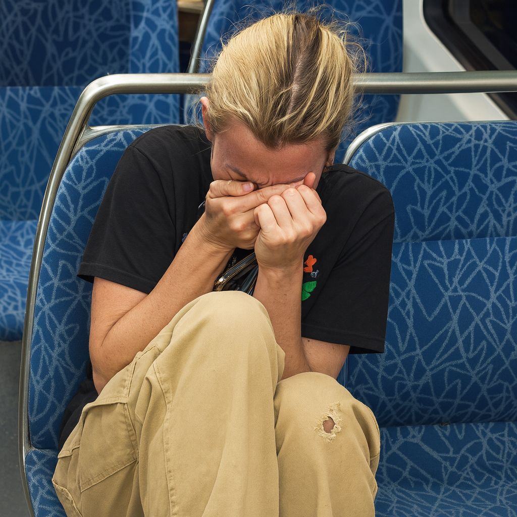 Obrázek saddest photo ever HD