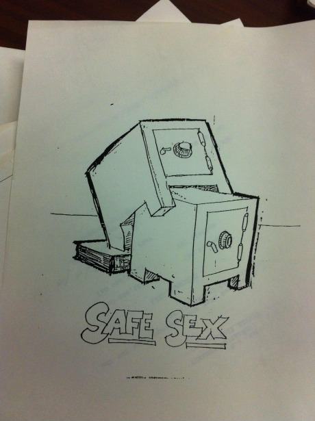 Obrázek safe  sex