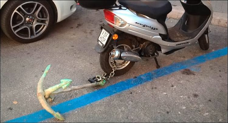 Obrázek safety level maximum