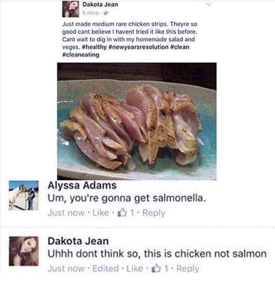 Obrázek salmonela