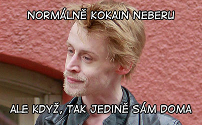 Obrázek sam doma