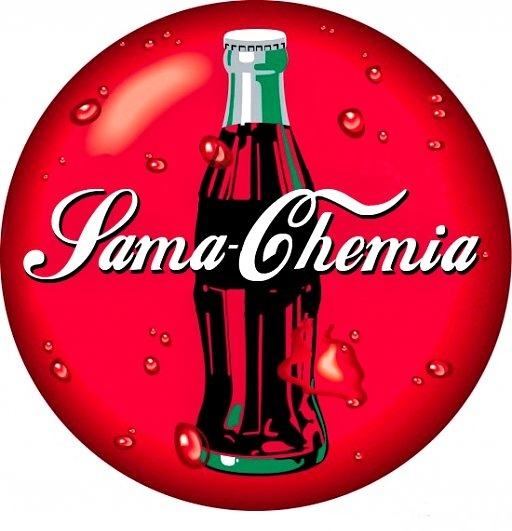 Obrázek sama chemia