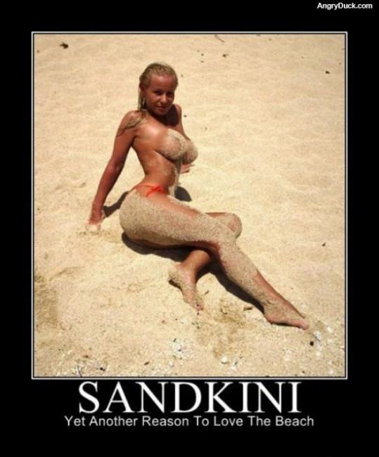 Obrázek sandkini