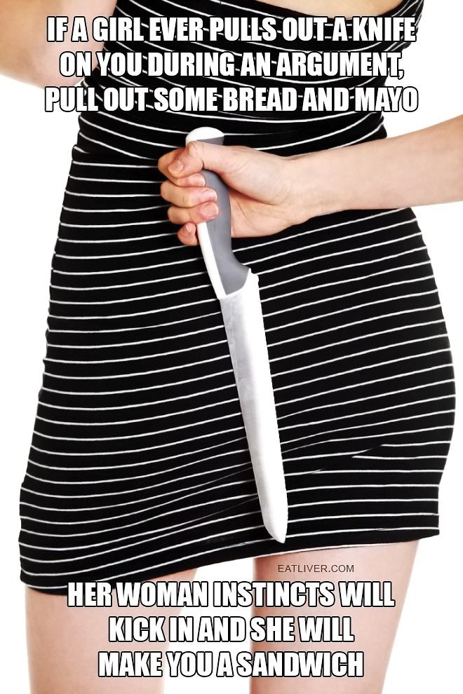 Obrázek sandwich-knife