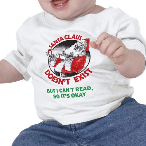 Obrázek santa shirt