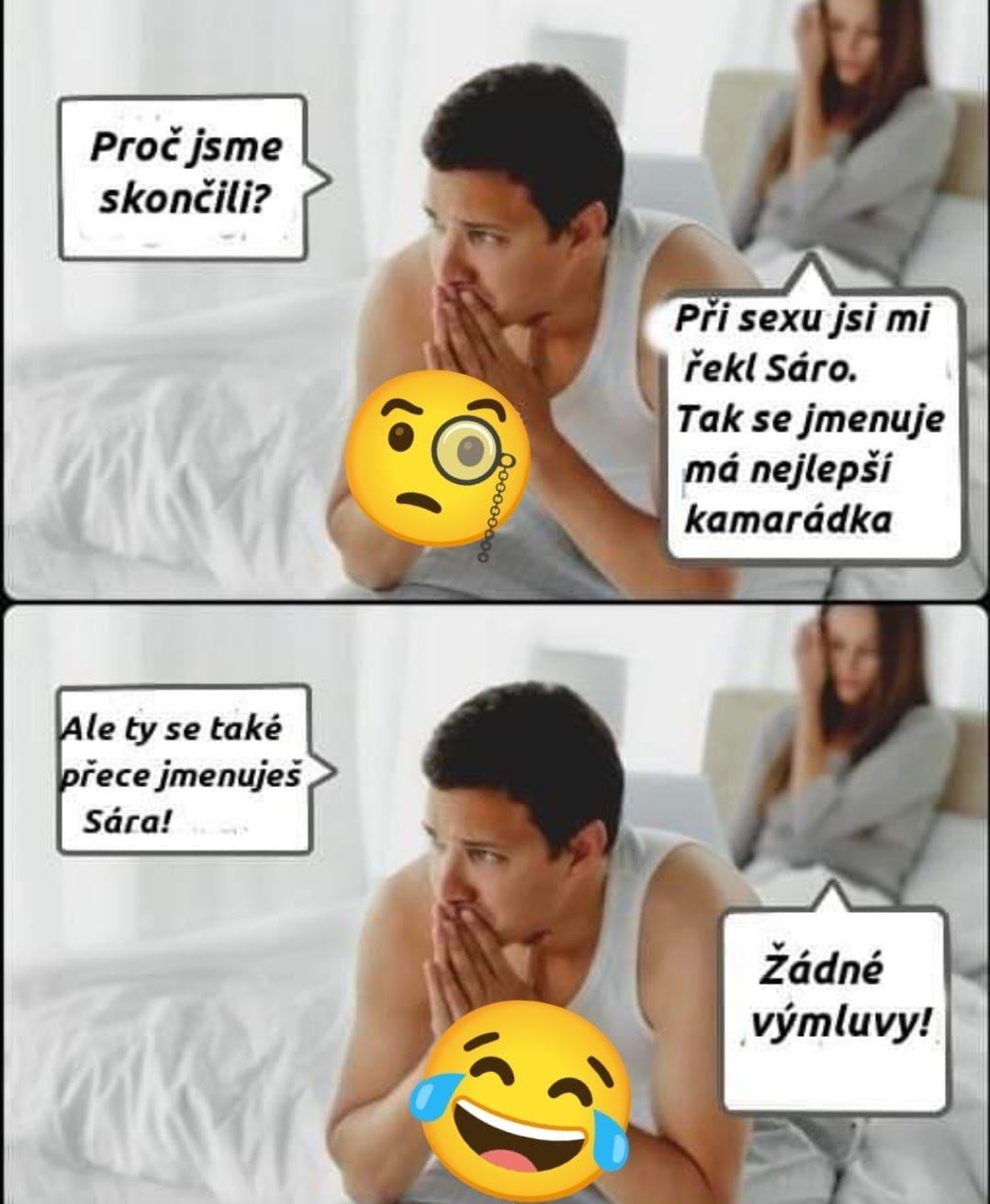 Obrázek sara a sara