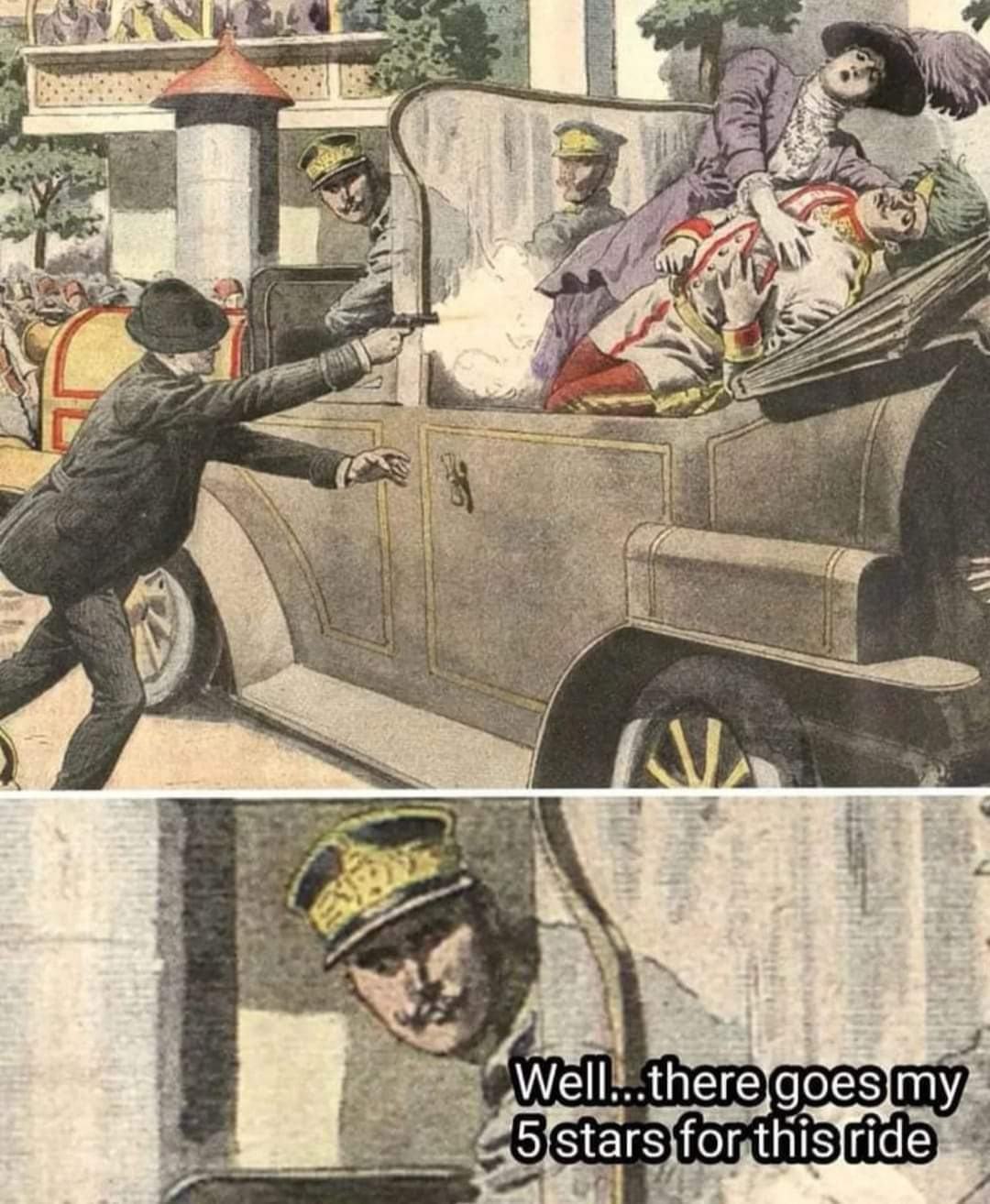 Obrázek sarajevo uber