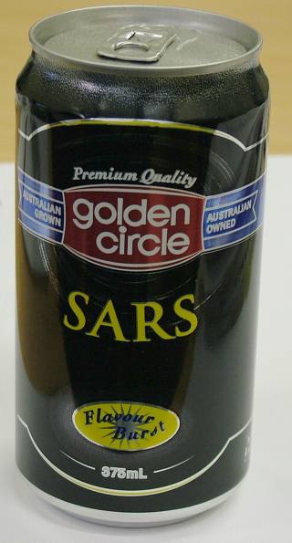 Obrázek sars