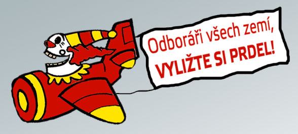 Obrázek sasa odborari