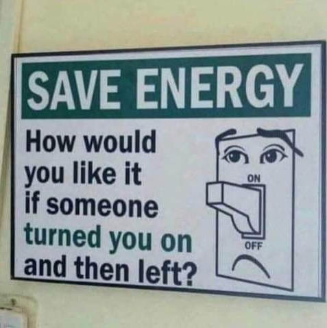 Obrázek save energy