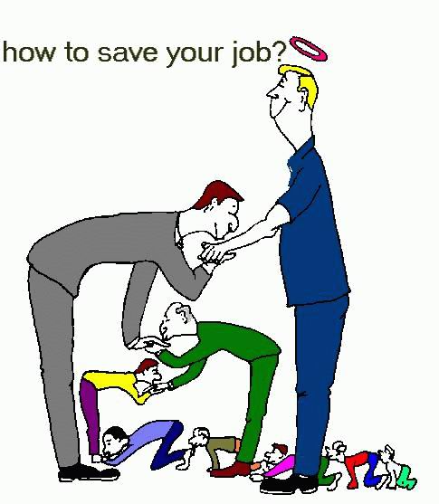 Obrázek save your job