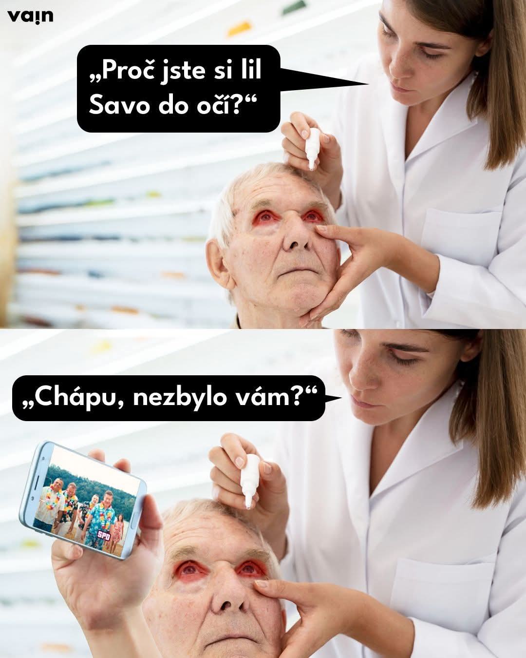 Obrázek savo je reseni