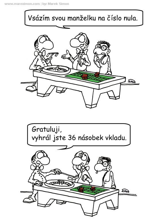 Obrázek sazka do rulety