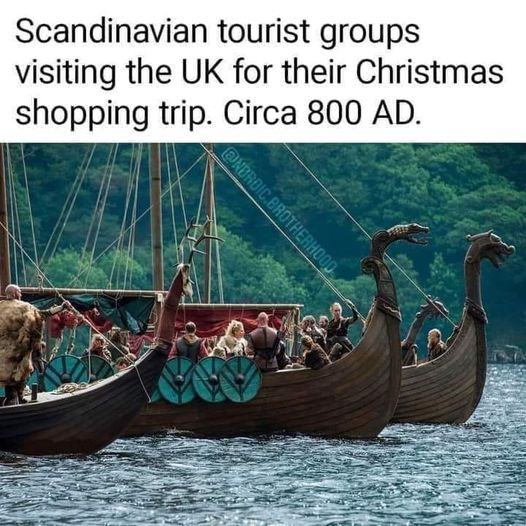 Obrázek scandinavian tourist groups