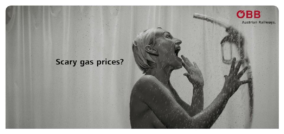 Obrázek scary gas prices