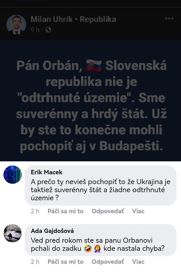 Obrázek schiza a dvojaky meter