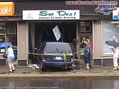 Obrázek school of safe driving