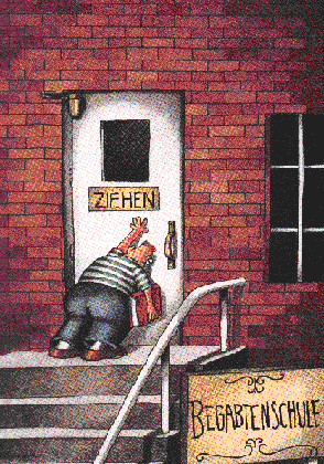Obrázek schule