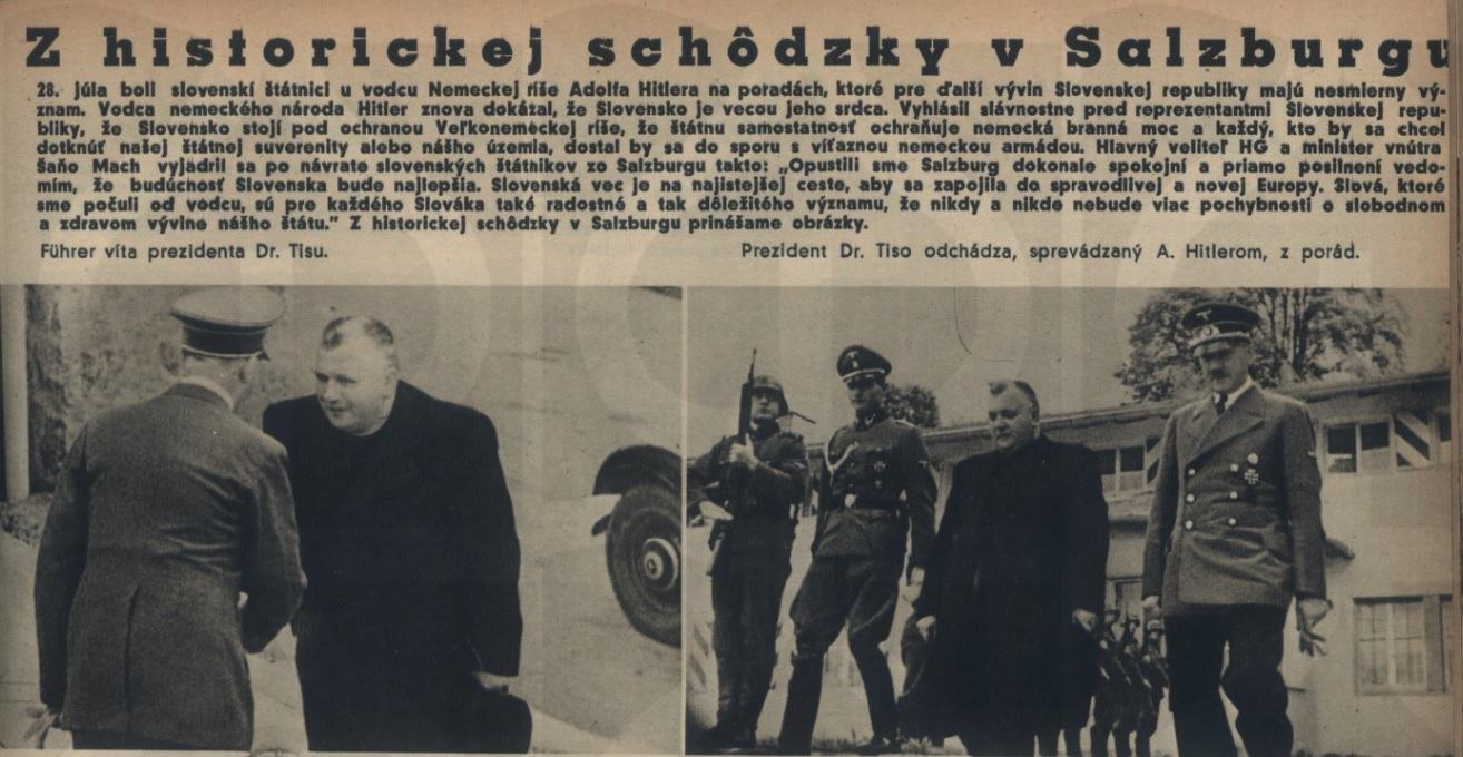 Obrázek schuzka v salzburgu