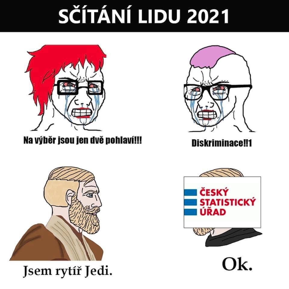 Scitani Lidu / Česko se po 10 letech opět sečte: Známe první detaily ... / Ahoj co rikate na sčítaní lidu nemeli by se za ti prachy opravit silnice je to dost potreba nez nejakí statistiki o počtu lidí dik vsem za přispevky.