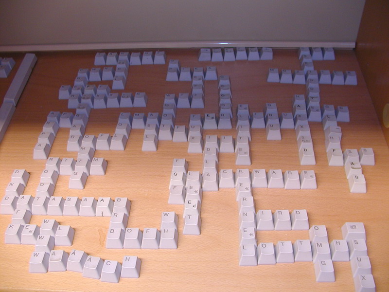 Obrázek scrabble