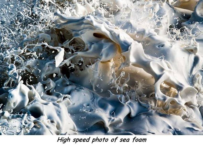 Obrázek sea-foam