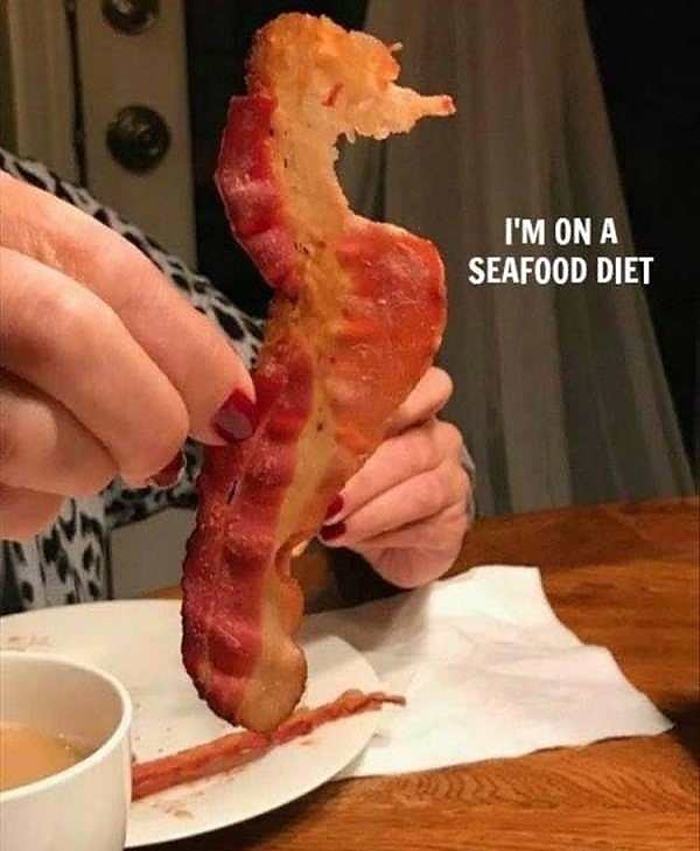 Obrázek seafood diet