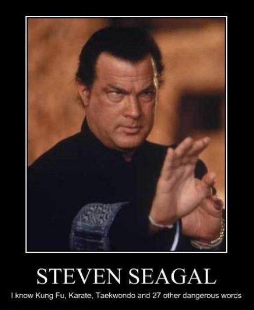 Obrázek seagal