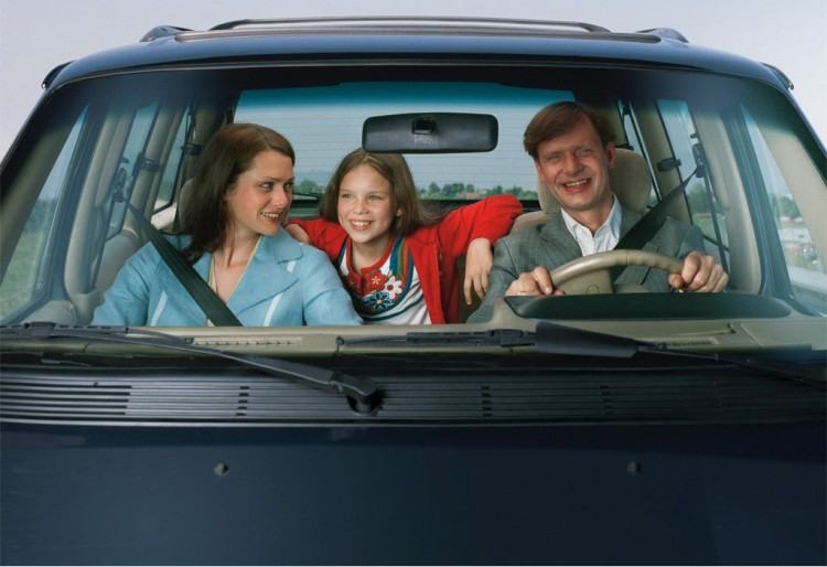 Obrázek seat belts save lives 1