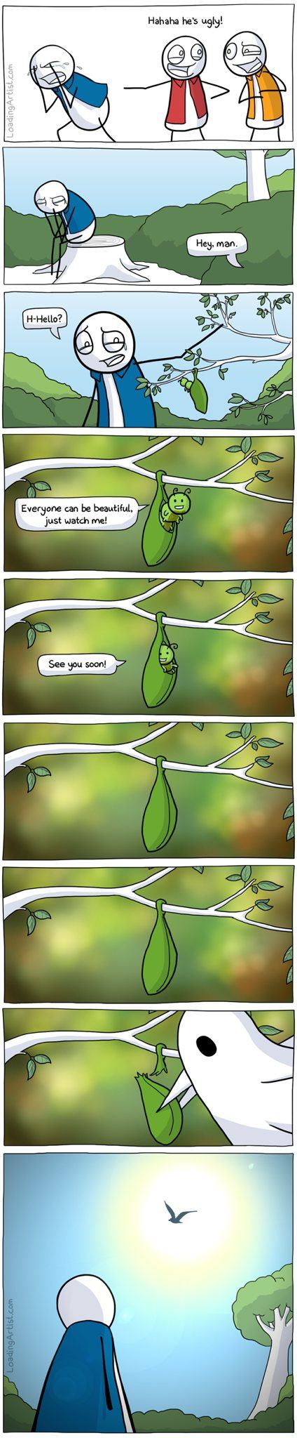 Obrázek see ya soon