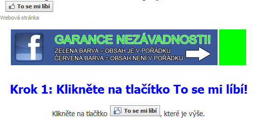 Obrázek seems legit fb