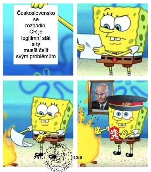 Obrázek sekta Cechoslovaci