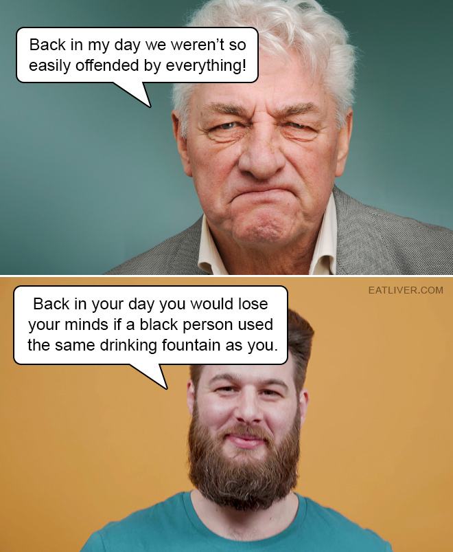 Obrázek selective memory