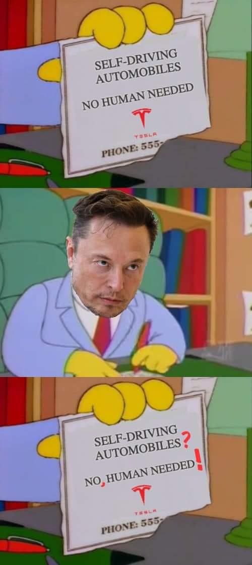 Obrázek self driving