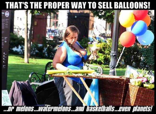 Obrázek sell-balloons