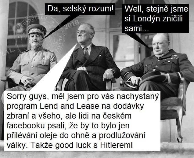 Obrázek selsky rozum